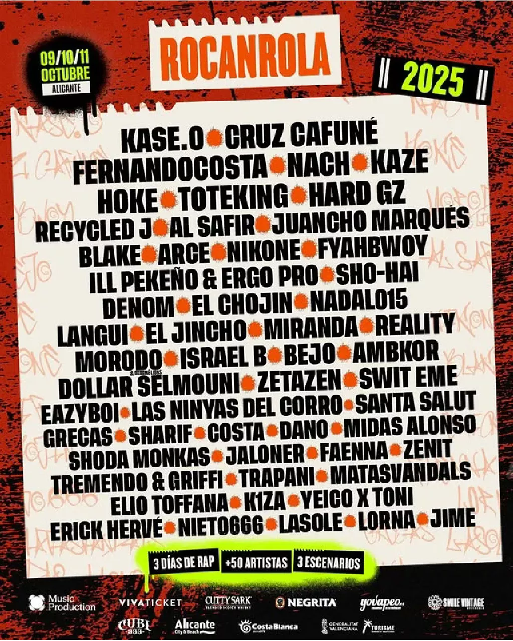 concierto